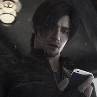 Leon S. Kennedy AI Roleplay