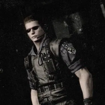 Albert Wesker AI Roleplay