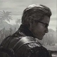 Albert Wesker AI Roleplay