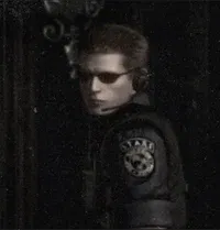 Albert Wesker AI Roleplay