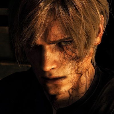 Leon Kennedy AI Roleplay