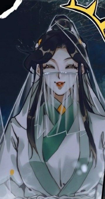 Shi Qingxuan AI Roleplay