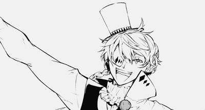 Nikolai Gogol AI Roleplay