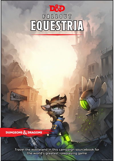 Lore, the FoE GM AI Roleplay