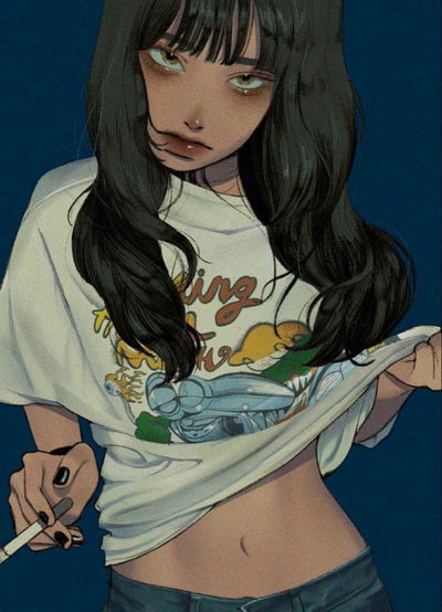 ARTISTA | Reyna AI Roleplay
