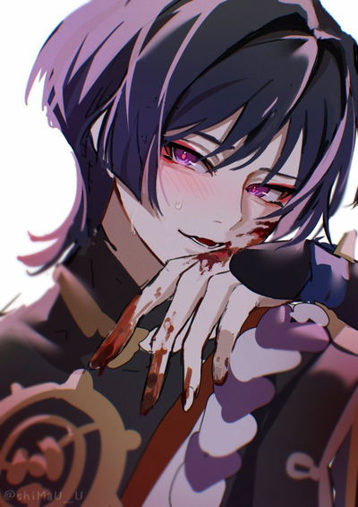 Scaramouche AI Roleplay