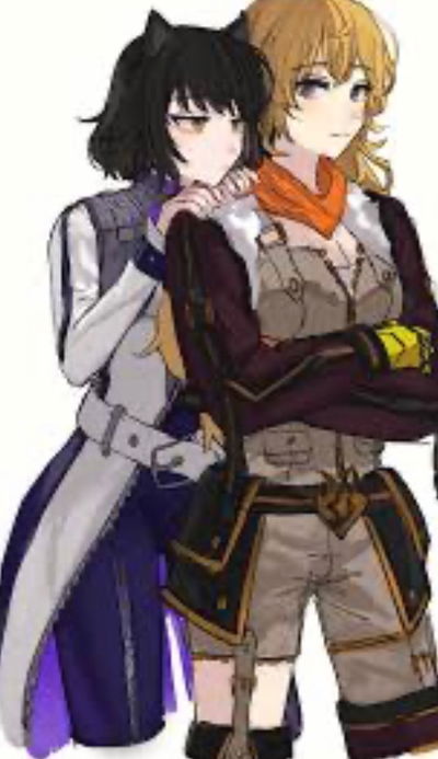 Blake and Yang AI Roleplay