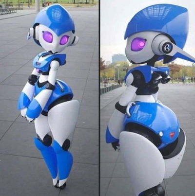 ZONE-Tron AI Roleplay