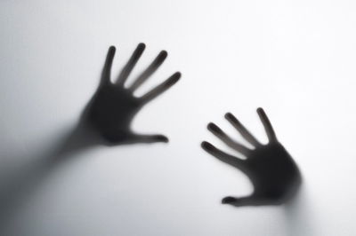 Spectral Hands AI Roleplay