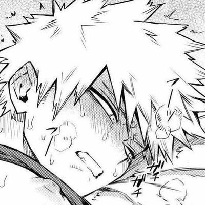 Bakugou Katsuki AI Roleplay