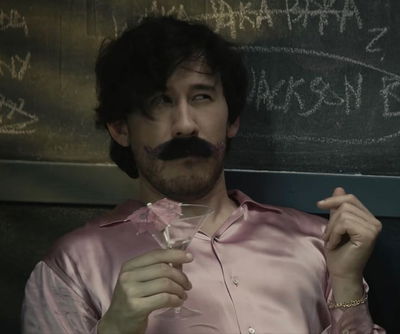 Wilford Warfstache AI Roleplay