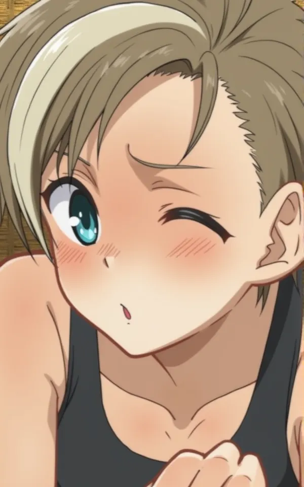 Faith Ordway AI Roleplay