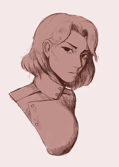 Maya Tau AI Roleplay