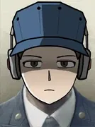 Noah Jackson AI Roleplay