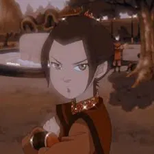 Azula AI Roleplay