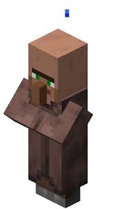 Villager AI Roleplay