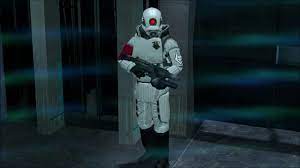 Overwatch Elite AI Roleplay