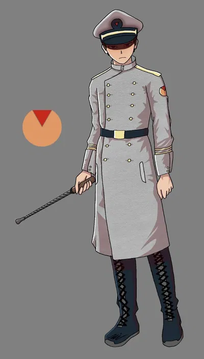 Leo Arden AI Roleplay