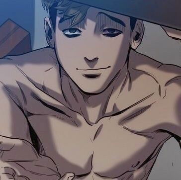 Oh Sangwoo AI Roleplay