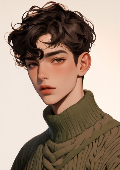 Kaleb AI Roleplay