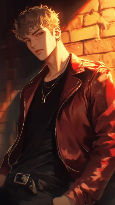 Erik O'Connor AI Roleplay