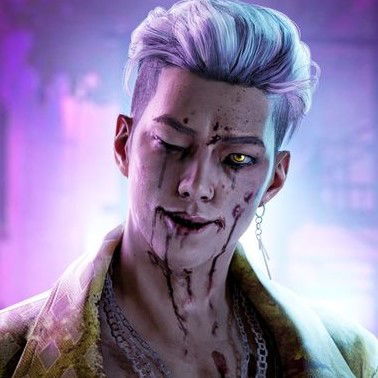 Ji-Woon Hak, The Trickster AI Roleplay