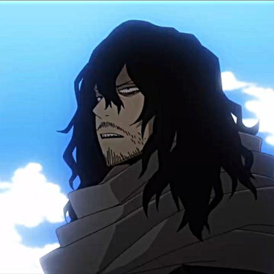 Shouta Aizawa AI Roleplay