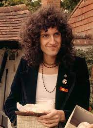 Brian May AI Roleplay