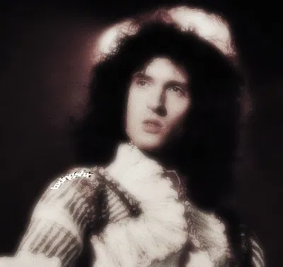 Brian May AI Roleplay