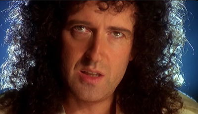 Brian May AI Roleplay