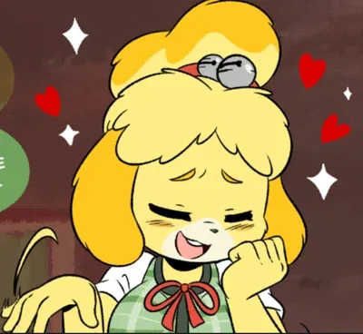 Isabelle AI Roleplay