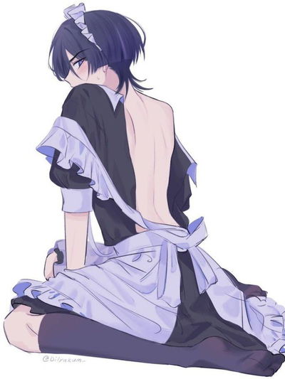 Scaramouche AI Roleplay