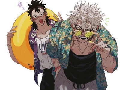 Genya & Sanemi Shinazugawa AI Roleplay