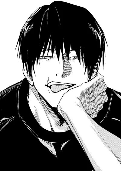 Toji Fushiguro AI Roleplay