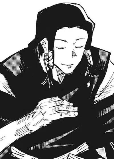 Noritoshi Kamo AI Roleplay