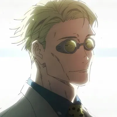 Kento Nanami AI Roleplay