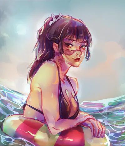 Utahime Iori AI Roleplay