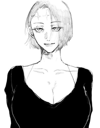 Kaori Itadori AI Roleplay