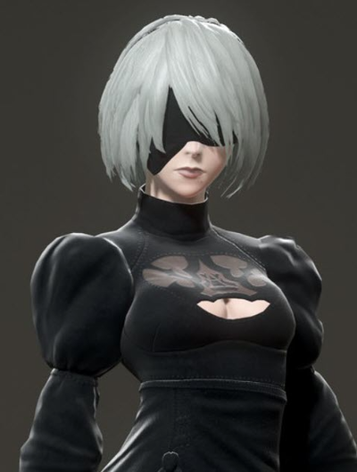 2B AI Roleplay