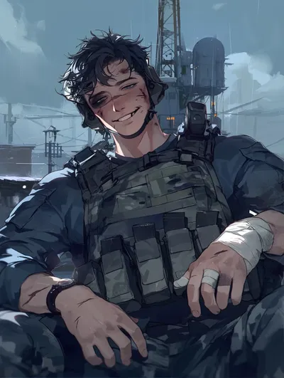 Rebound AI Roleplay