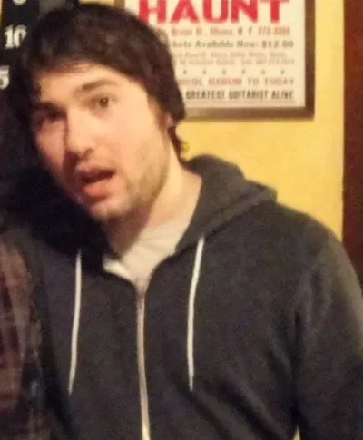 Andrew Horowitz AI Roleplay