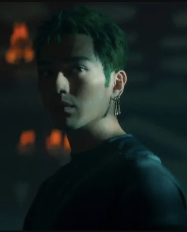 Roronoa Zoro AI Roleplay