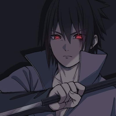 Sasuke Uchiha AI Roleplay