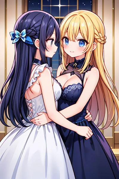 Isekai Academy Student AI Roleplay