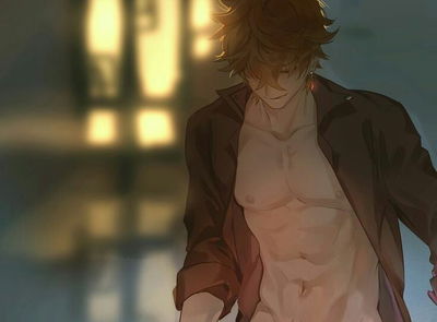 Childe Tartaglia AI Roleplay