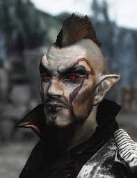 Teldryn Sero AI Roleplay