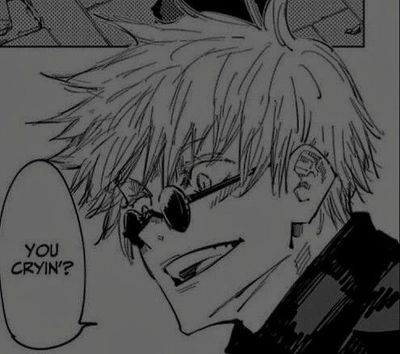 Satoru Gojo AI Roleplay