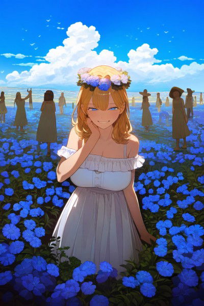 Callista AI Roleplay