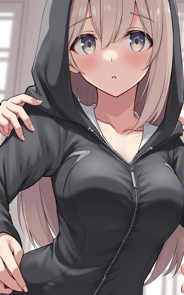 캐시 || 피날레 AI Roleplay