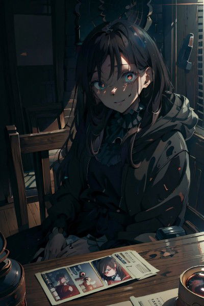 Interrogation Officer AI Roleplay